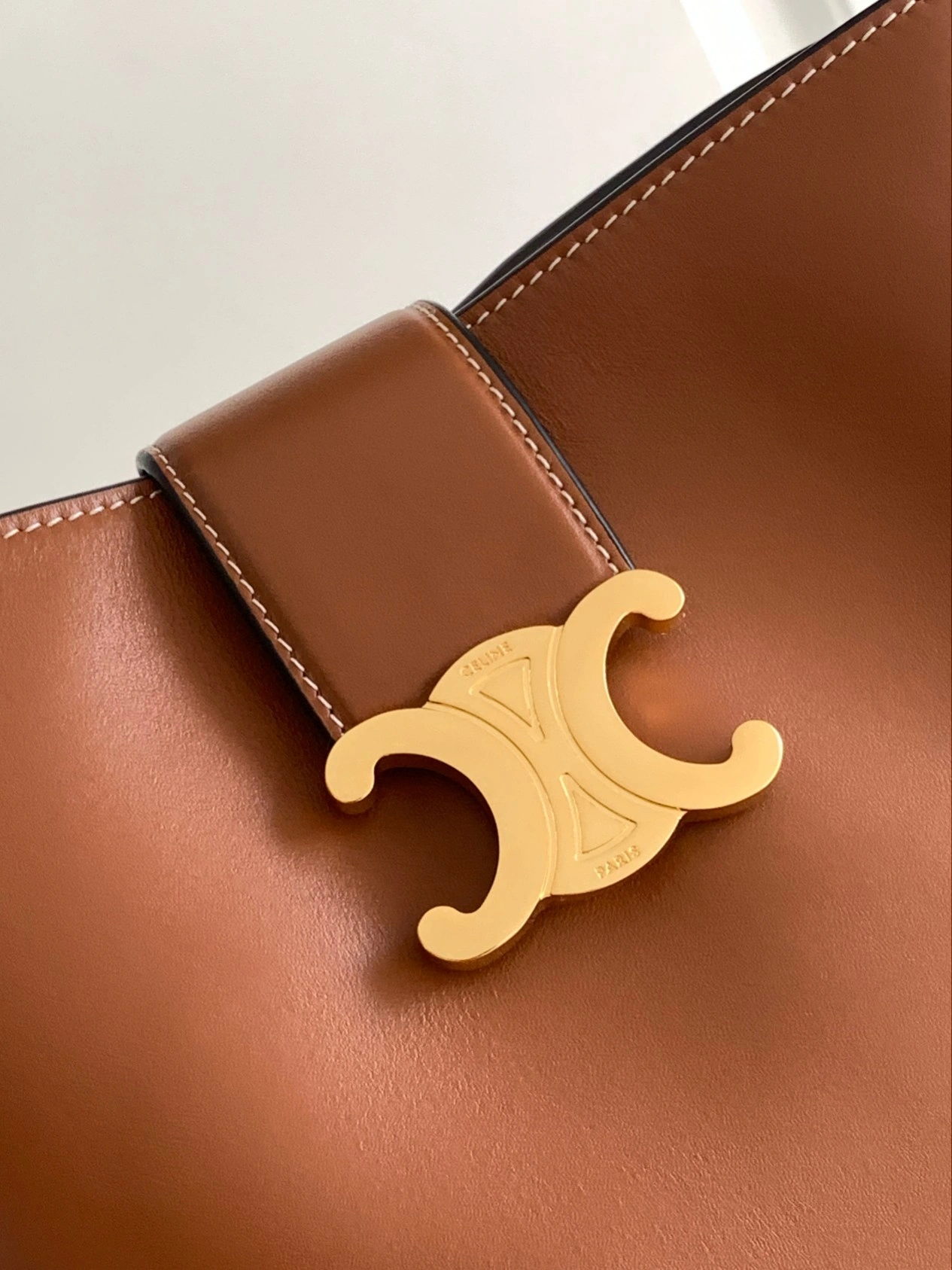 MOMO-- 358i95 119173FX9.04LU high quality version Louise cowhide sheepskin item:E-B177C1102